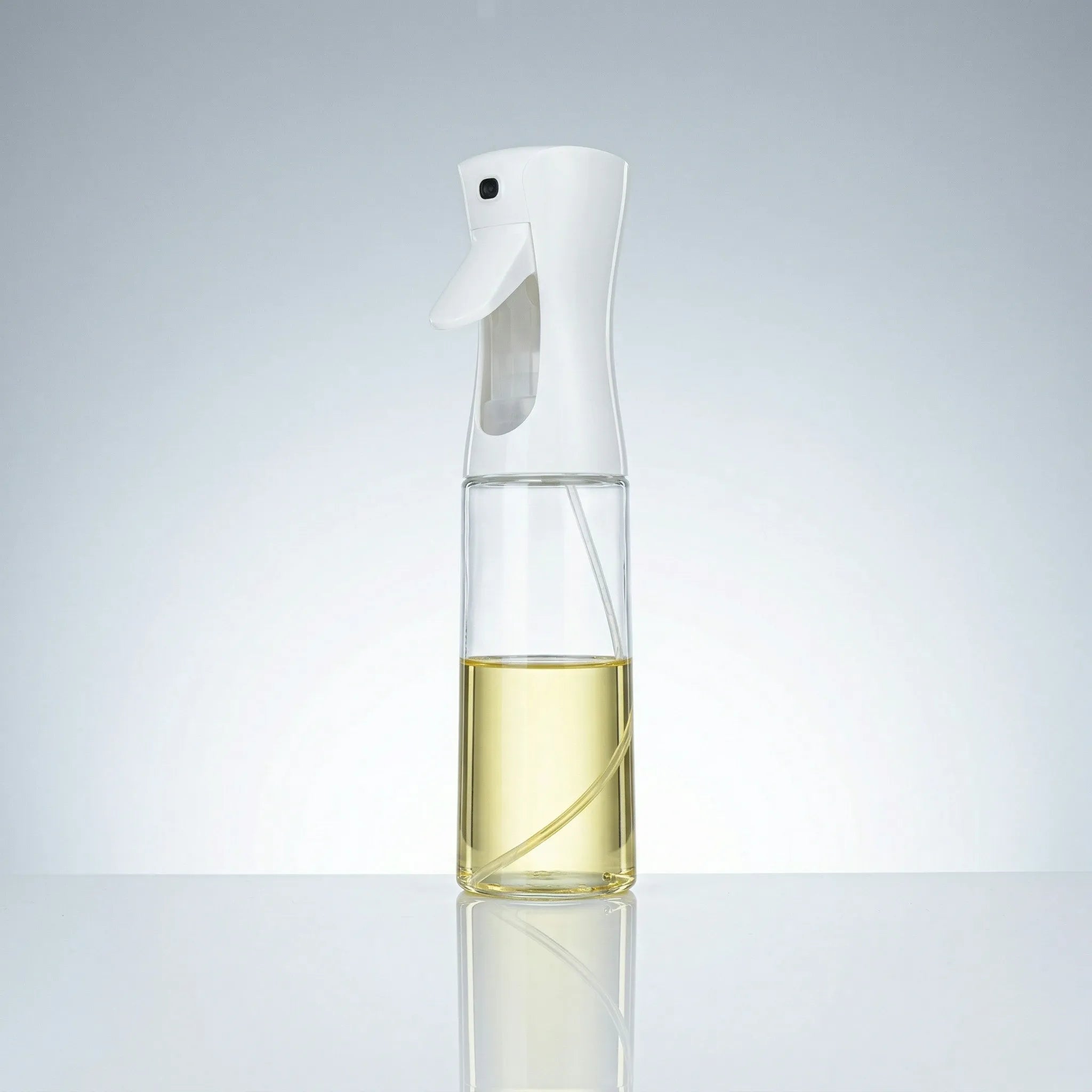 Sanyu SmartMist Oil Sprayer – Dual Function Spray & Pour (200/300/500ml) 💧