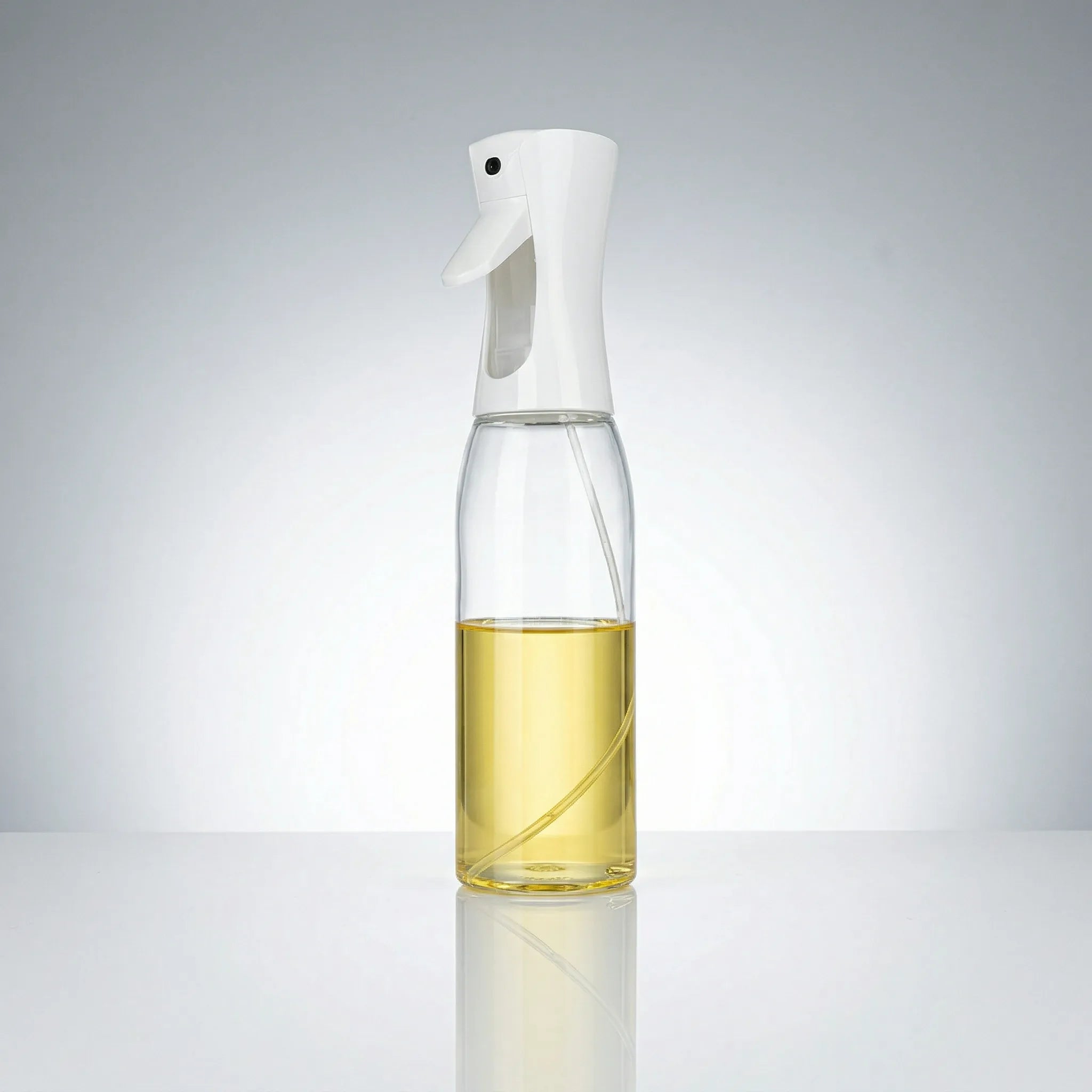 Sanyu SmartMist Oil Sprayer – Dual Function Spray & Pour (200/300/500ml) 💧